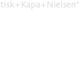 tisk+Kapa+Nielsen*

1100,-
2250,-
3250,-
5350,-
